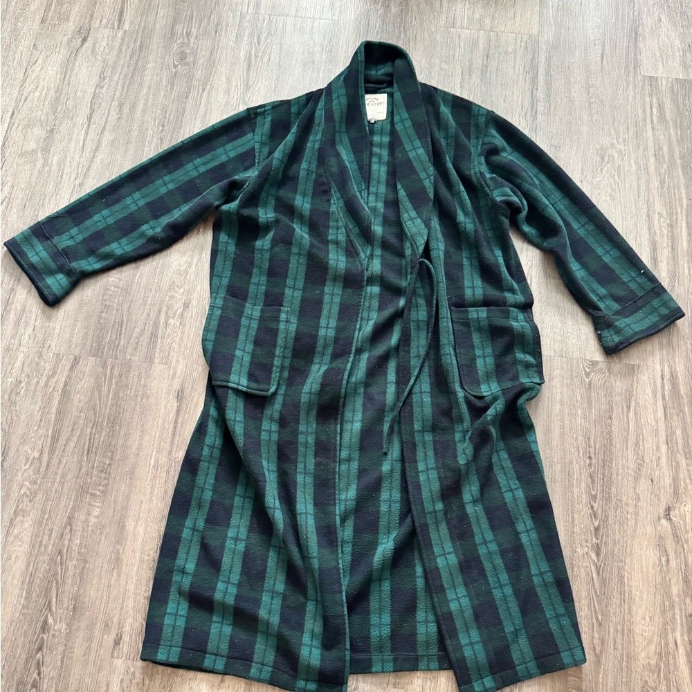 Victoria's Secret men bathrobe